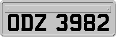 ODZ3982