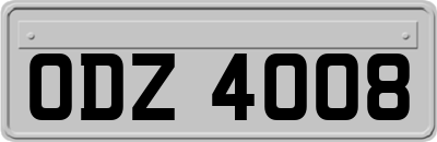 ODZ4008