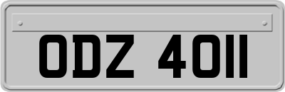 ODZ4011