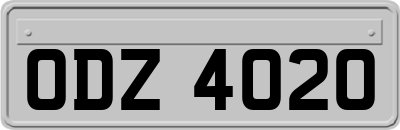ODZ4020