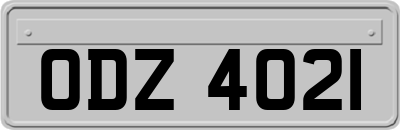 ODZ4021