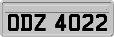 ODZ4022