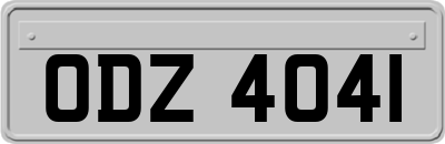 ODZ4041