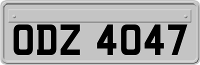 ODZ4047