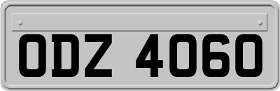 ODZ4060