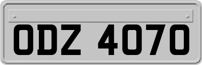 ODZ4070