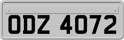 ODZ4072