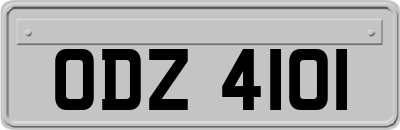 ODZ4101