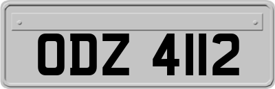 ODZ4112