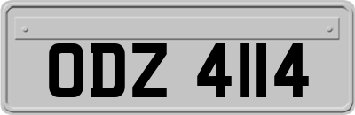 ODZ4114