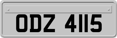 ODZ4115