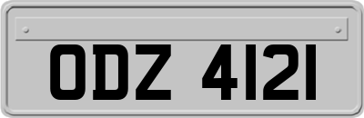 ODZ4121