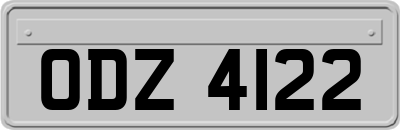 ODZ4122