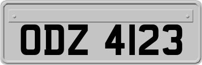 ODZ4123