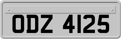 ODZ4125