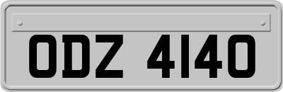 ODZ4140