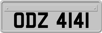 ODZ4141