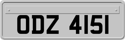 ODZ4151