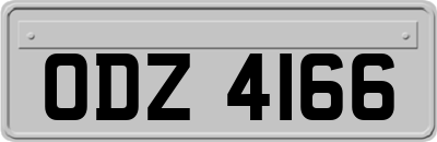 ODZ4166