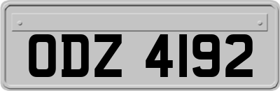 ODZ4192