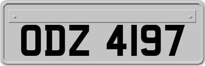 ODZ4197