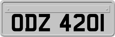 ODZ4201