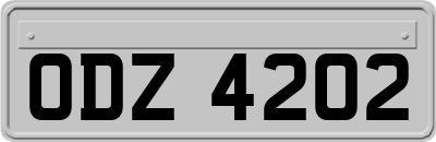 ODZ4202