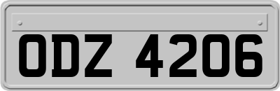 ODZ4206