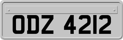 ODZ4212