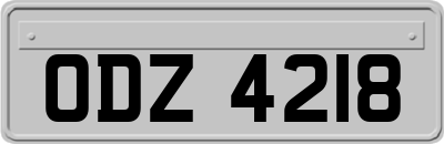 ODZ4218