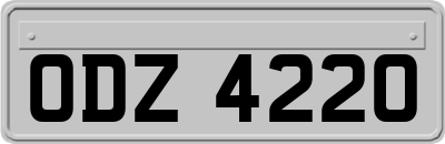 ODZ4220