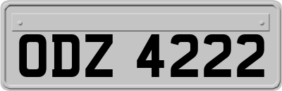 ODZ4222