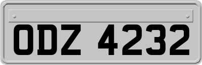 ODZ4232