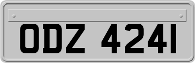 ODZ4241