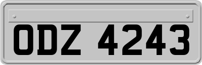 ODZ4243