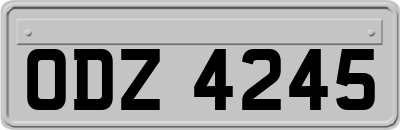 ODZ4245