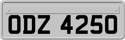ODZ4250