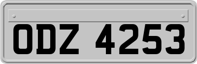 ODZ4253