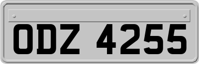ODZ4255