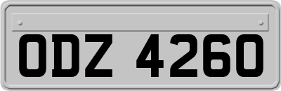 ODZ4260