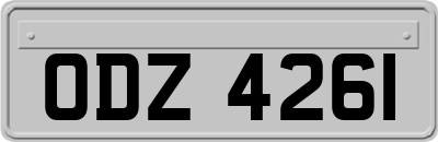 ODZ4261