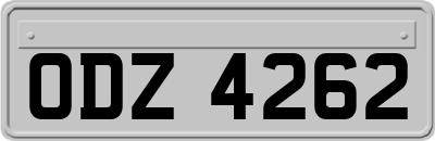 ODZ4262