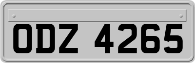ODZ4265
