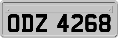ODZ4268