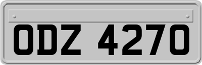 ODZ4270