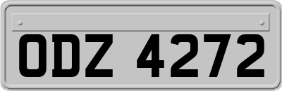 ODZ4272