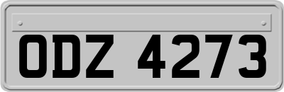 ODZ4273