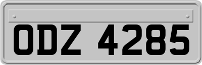 ODZ4285