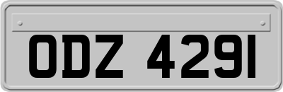 ODZ4291