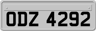 ODZ4292